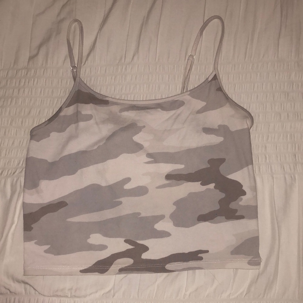 American Eagle! Small tank top!